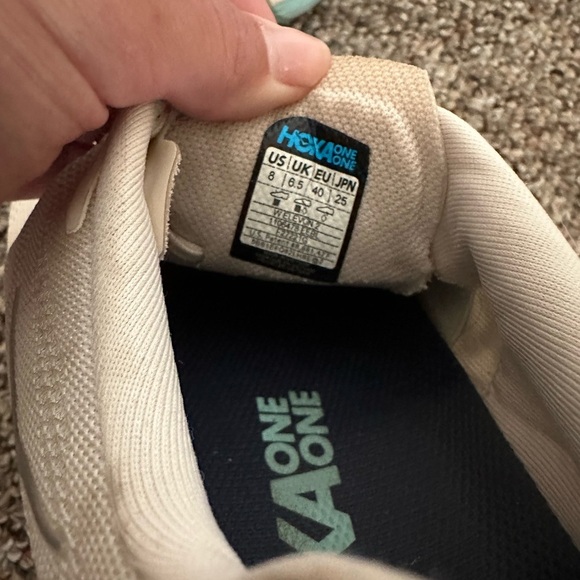 Hoka Profly Running Shoes - Picture 5 of 5